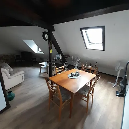 Апартаменты 