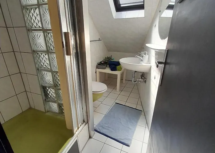 Unter Der Löwenburg Gerolstein