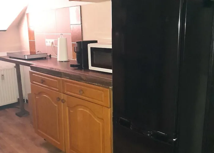 Unter Der Löwenburg